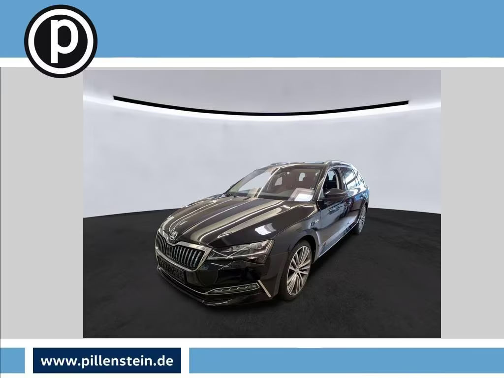 Skoda Superb 2023 Diesel