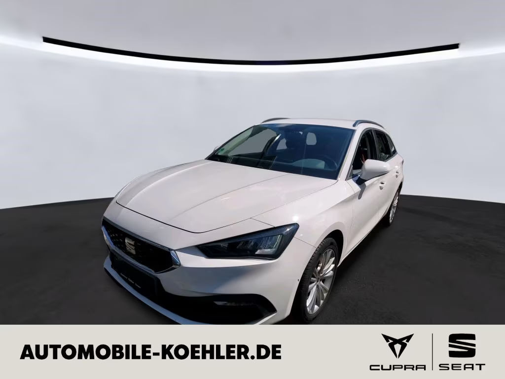 Seat Leon 2022 Benzine