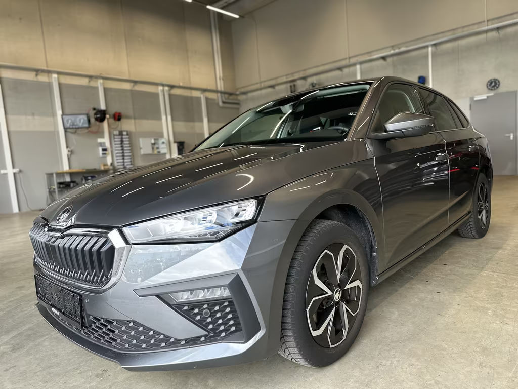Skoda Scala 2024 Benzine