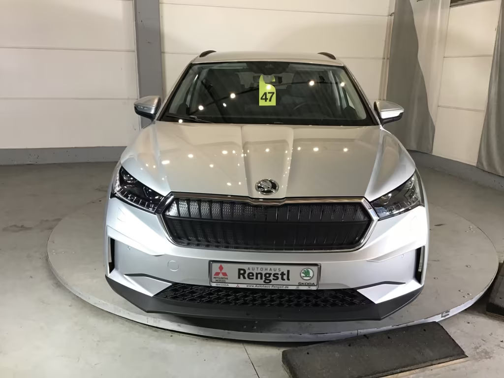 Skoda Enyaq iV