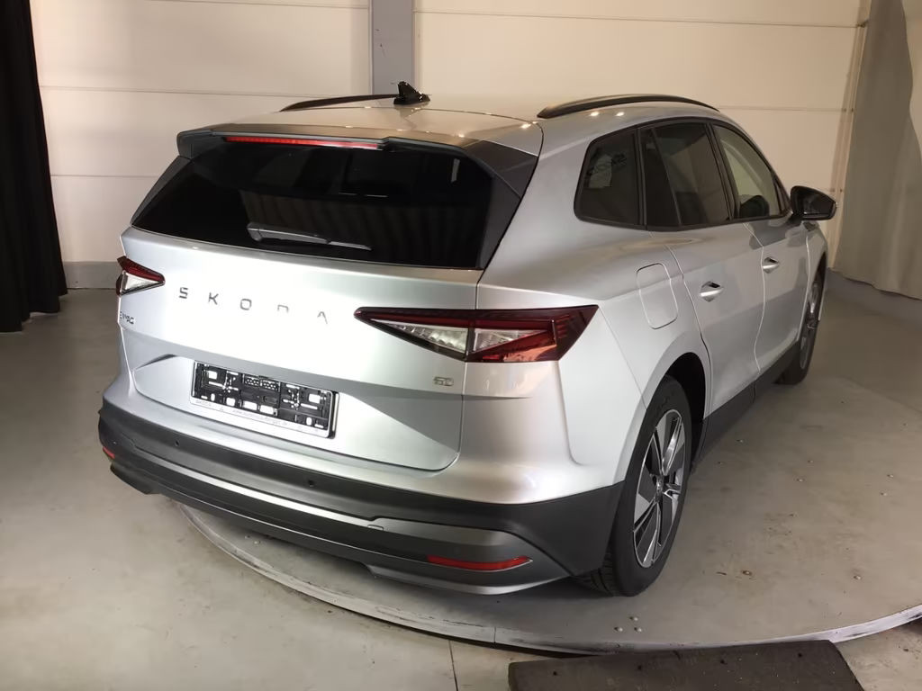 Skoda Enyaq iV