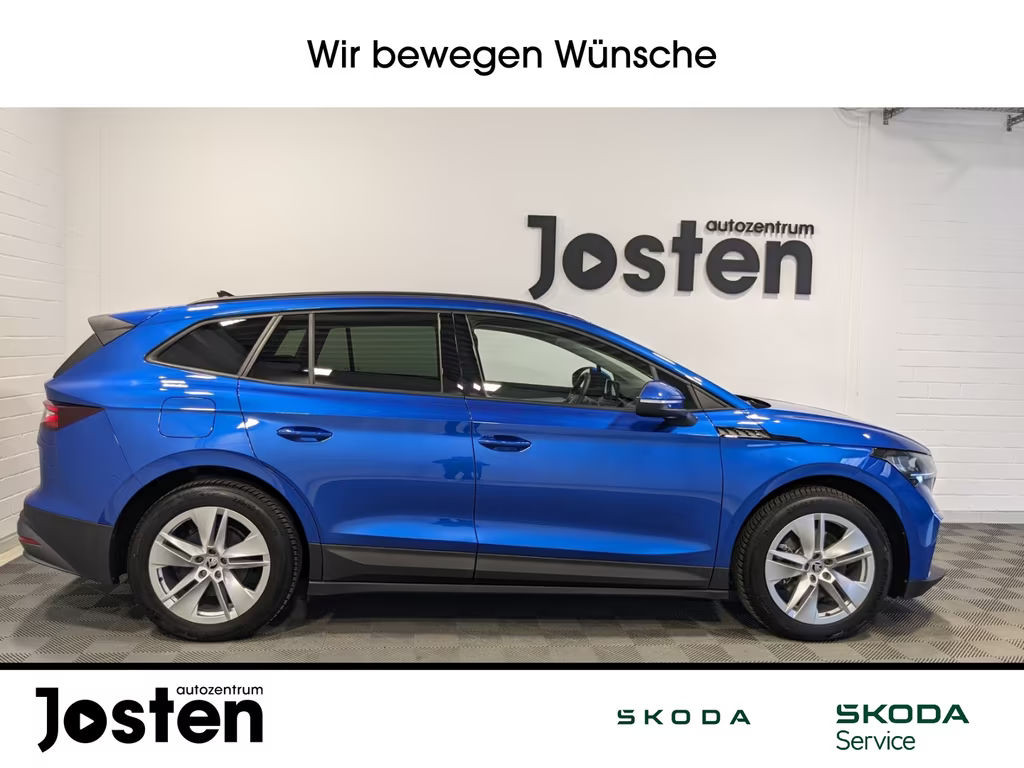 Skoda Enyaq iV