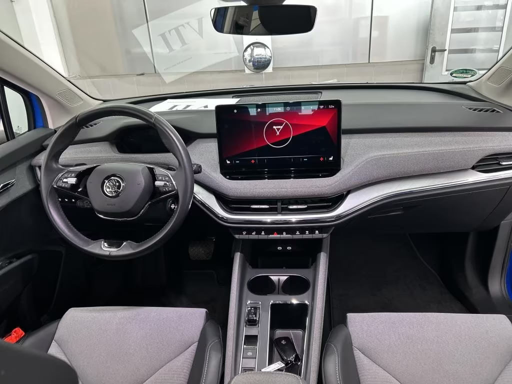 Skoda Enyaq iV