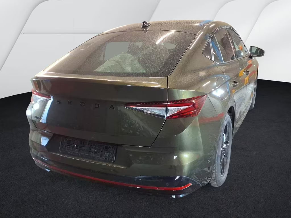 Skoda Enyaq iV