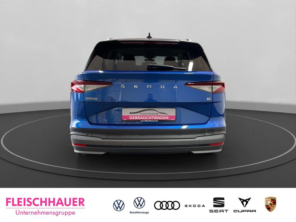 Skoda Enyaq iV