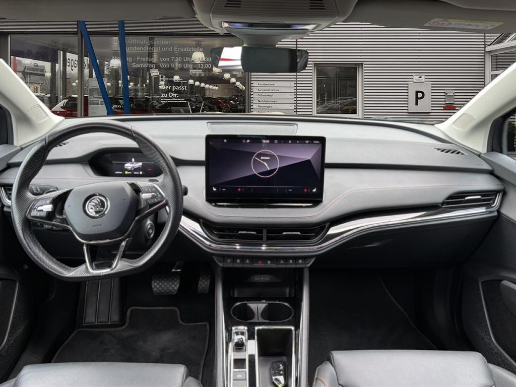 Skoda Enyaq iV