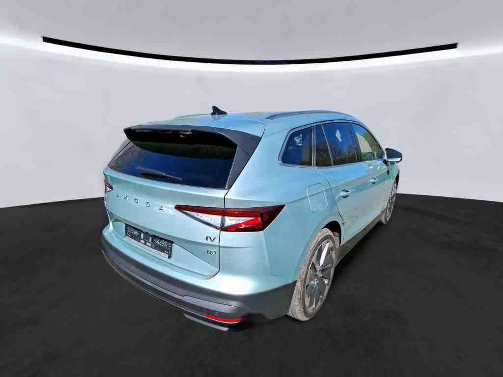 Skoda Enyaq iV