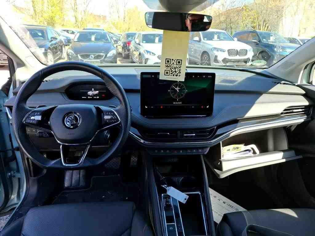Skoda Enyaq iV