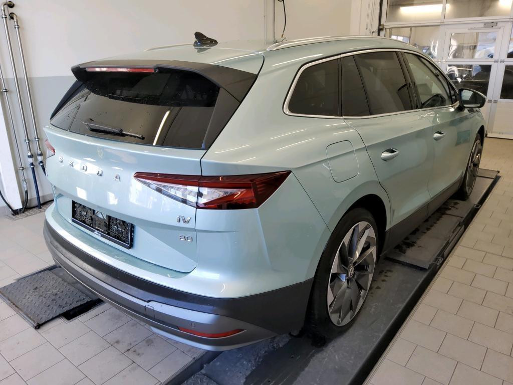 Skoda Enyaq iV