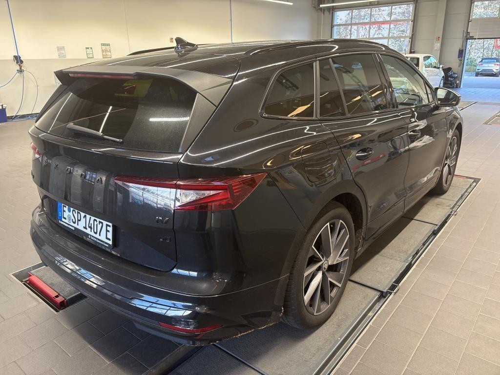 Skoda Enyaq iV