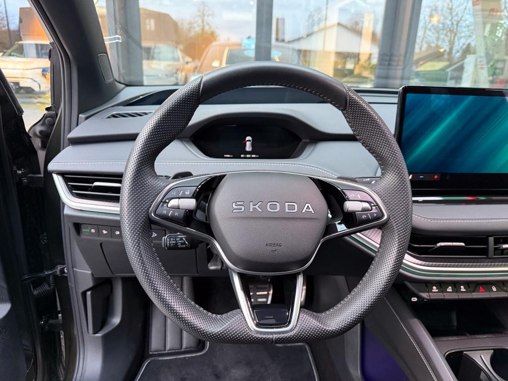 Skoda Enyaq iV