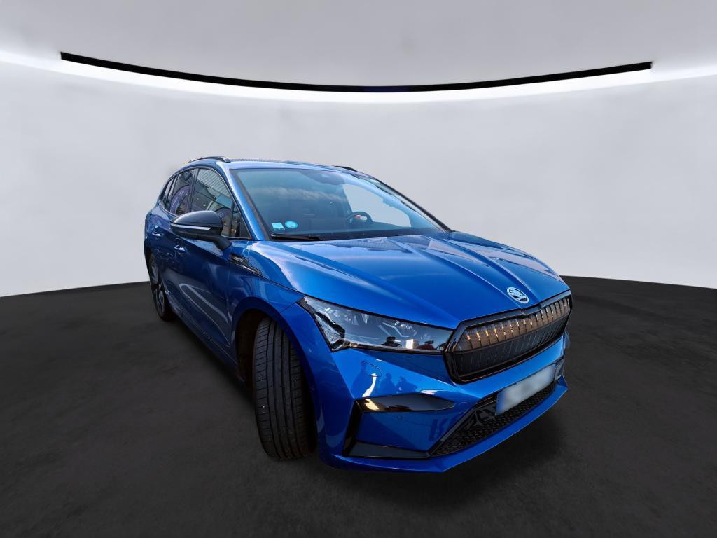 Skoda Enyaq iV