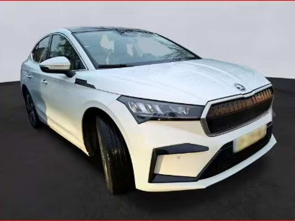 Skoda Enyaq iV