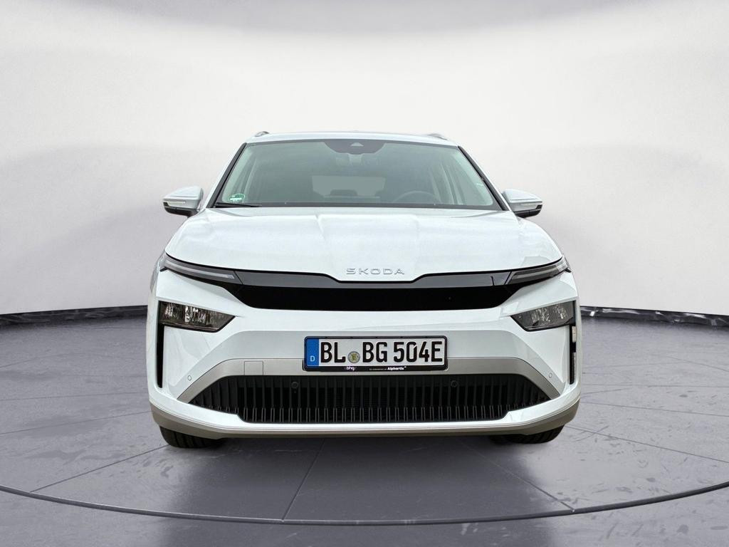 Skoda Enyaq iV