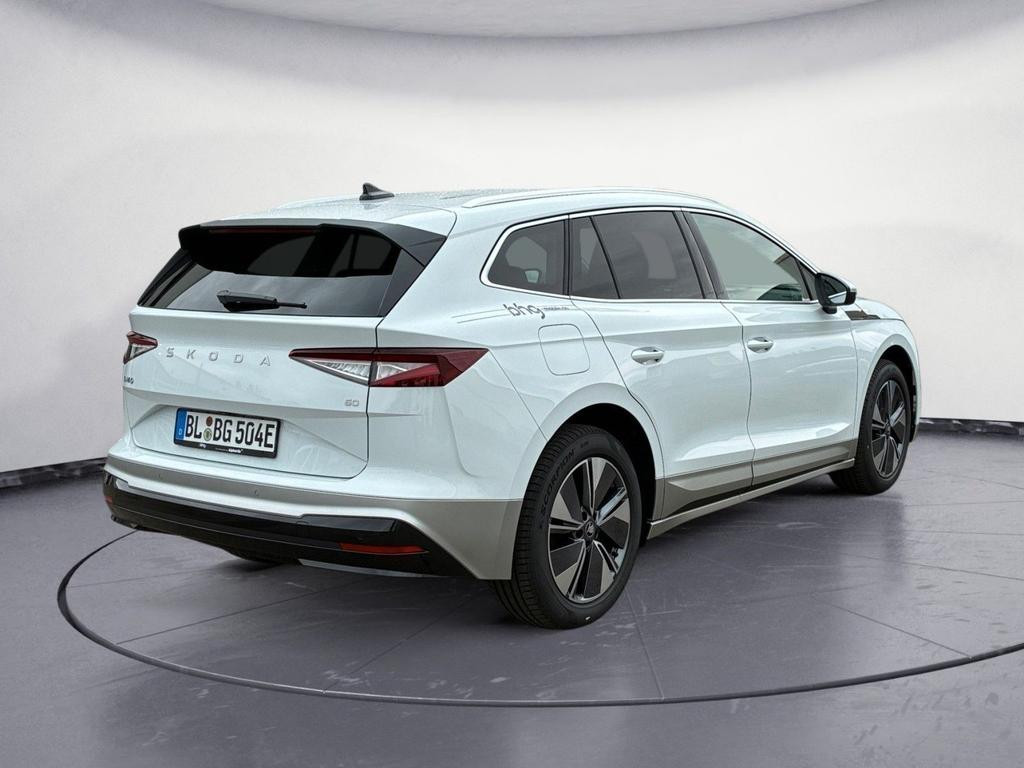 Skoda Enyaq iV