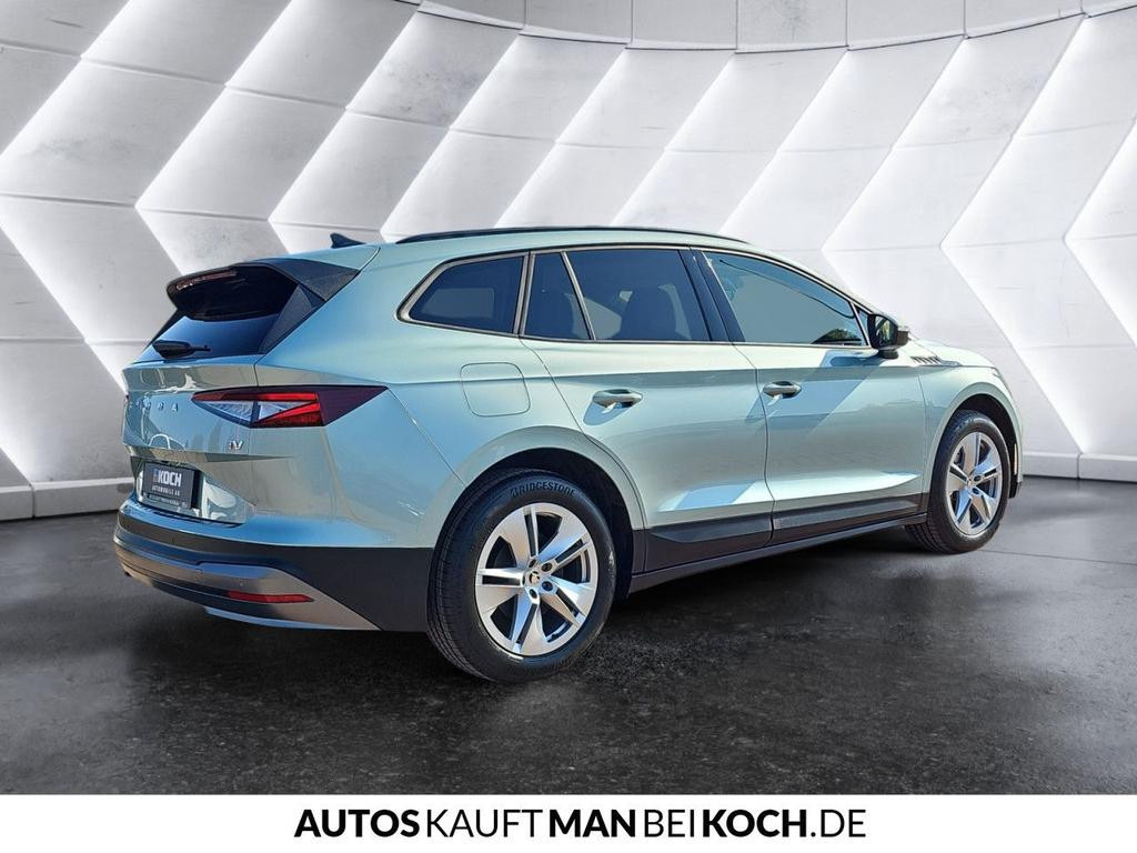 Skoda Enyaq iV