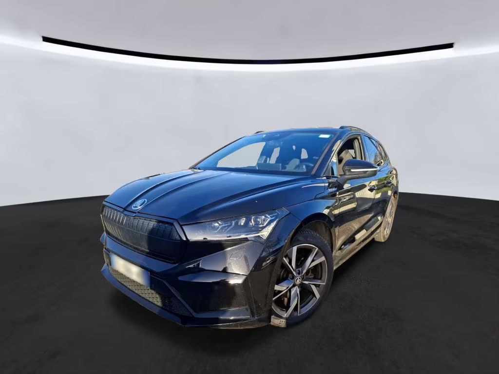 Skoda Enyaq iV