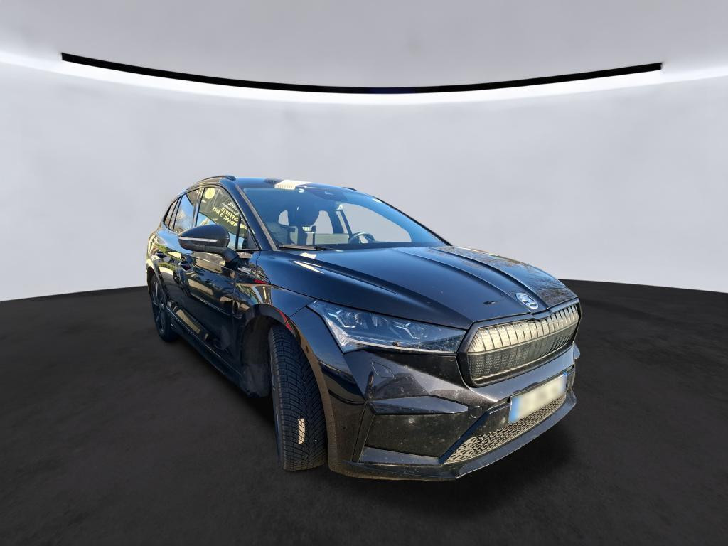 Skoda Enyaq iV