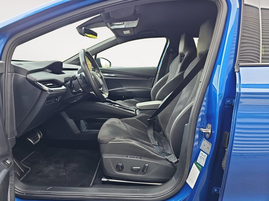 Skoda Enyaq iV