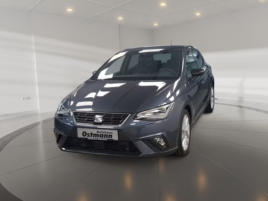 Seat Ibiza 2023 Benzine