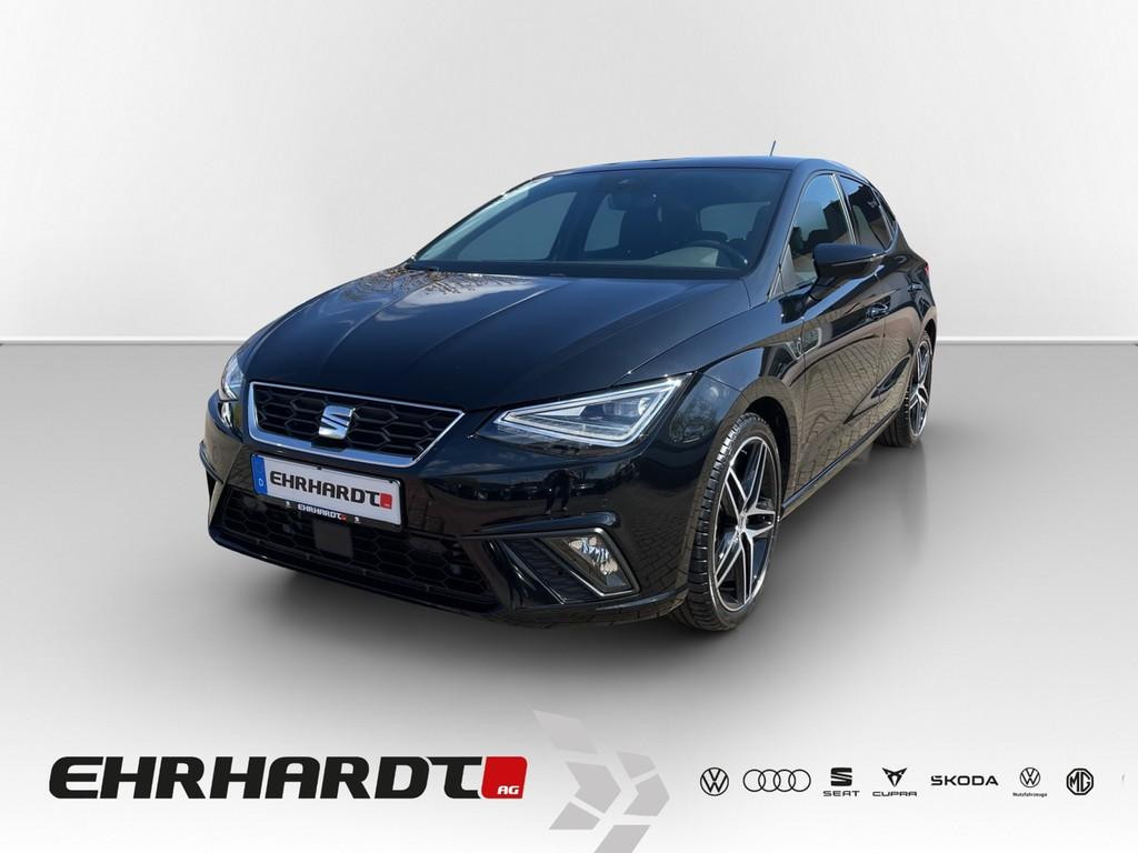 Seat Ibiza 2023 Benzine