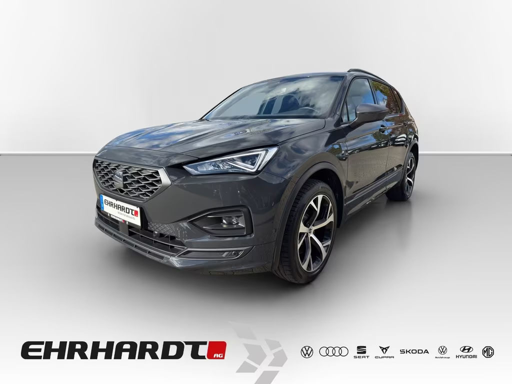 Seat Tarraco 2023 Diesel