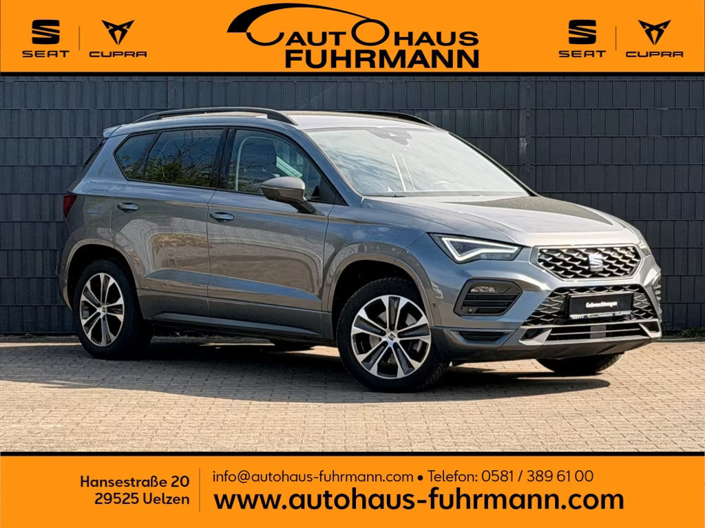 Seat Ateca 2024 Diesel