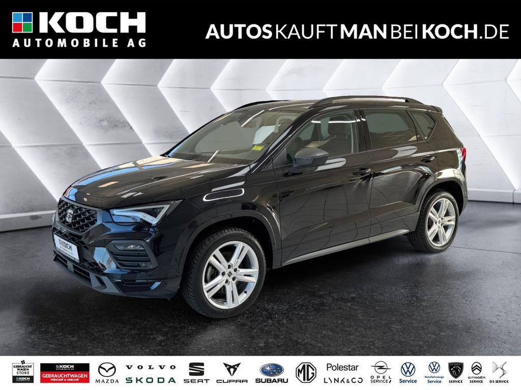 Seat Ateca 2025 Diesel