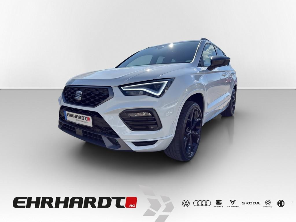 Seat Ateca 2023 Benzine