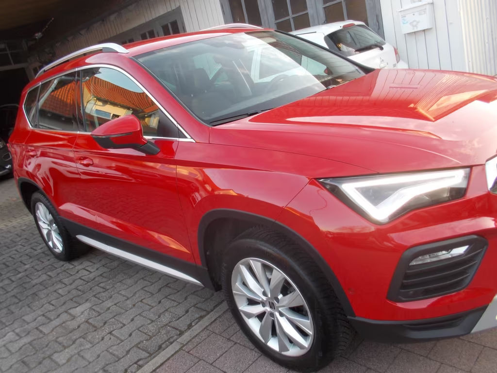 Seat Ateca 2023 Diesel
