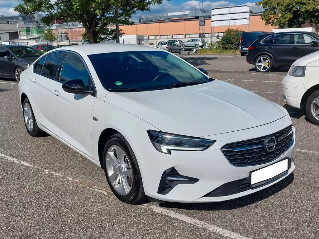 Opel Insignia 2021 Diesel