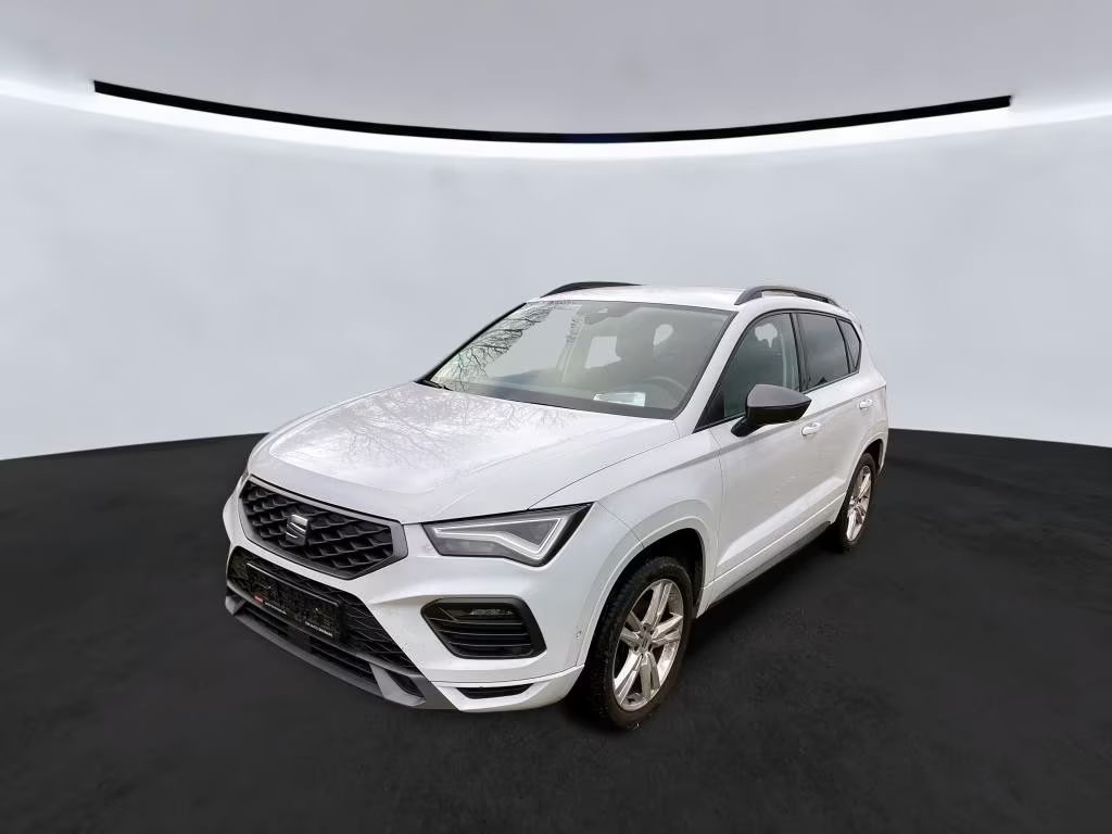 Seat Ateca 2022 Diesel