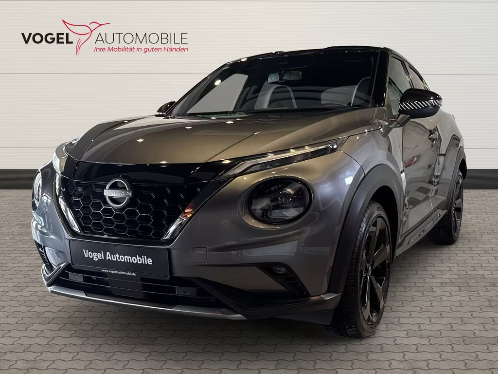 Nissan Juke 2023 Hybride Benzine