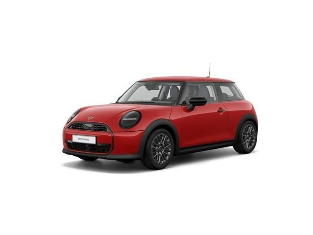 Mini Cooper 2025 Benzine