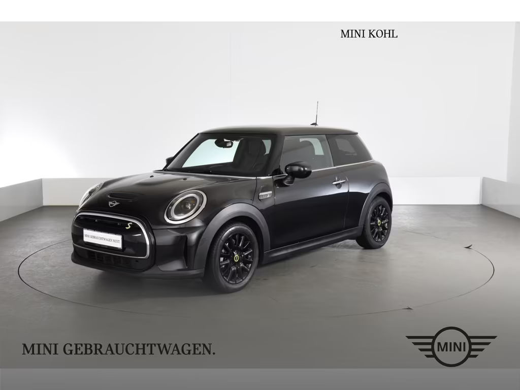 Mini Mini Electric 2022 Elektrisch