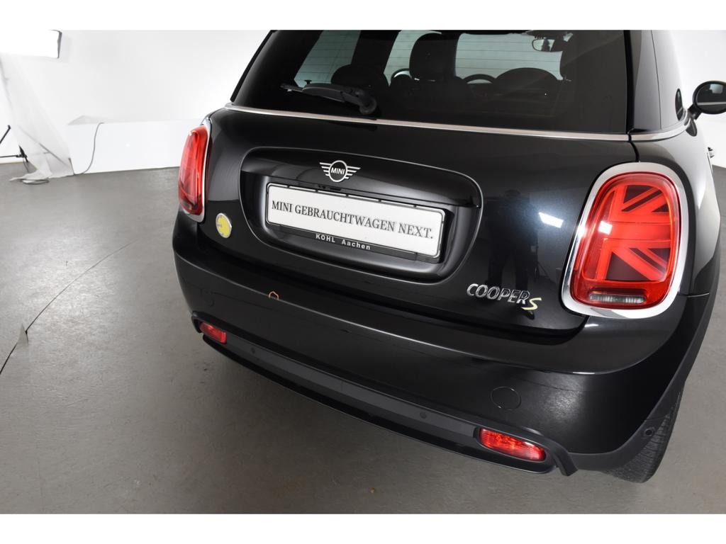 Mini Mini Electric
