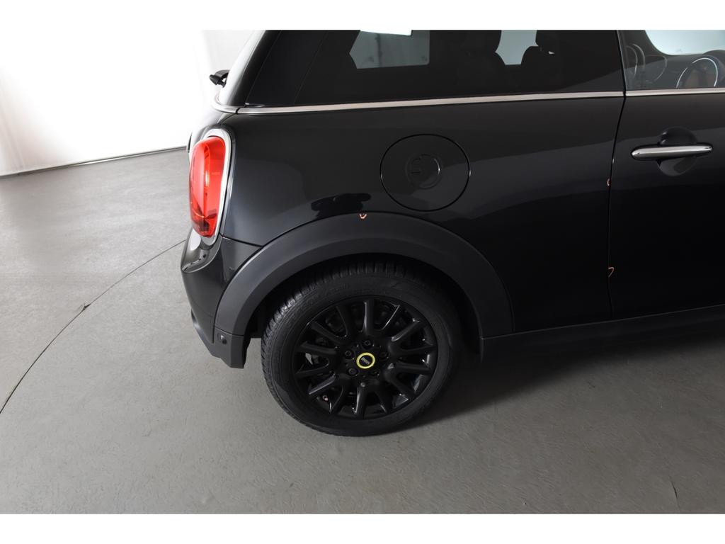 Mini Mini Electric