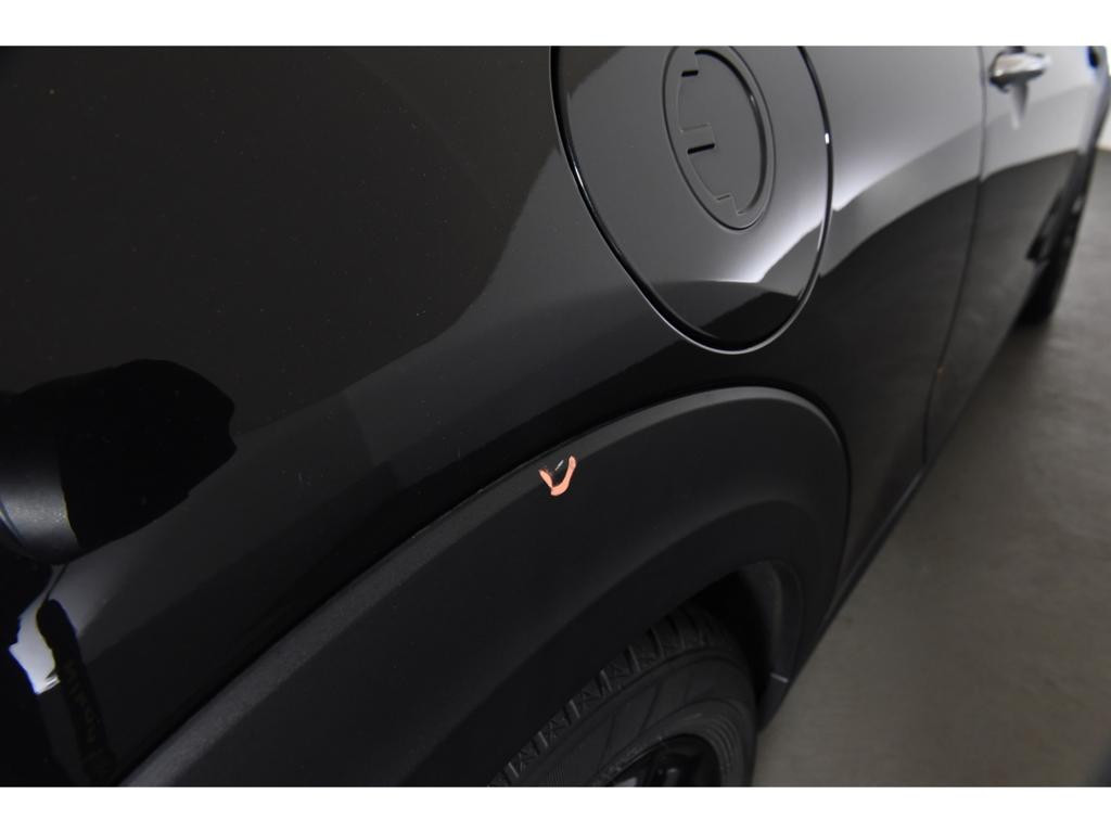 Mini Mini Electric
