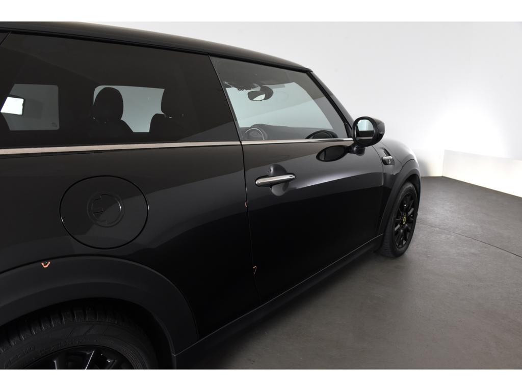 Mini Mini Electric