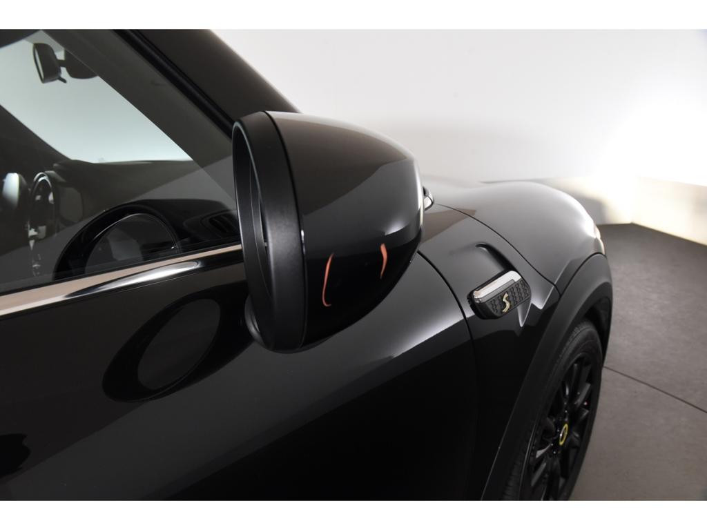Mini Mini Electric