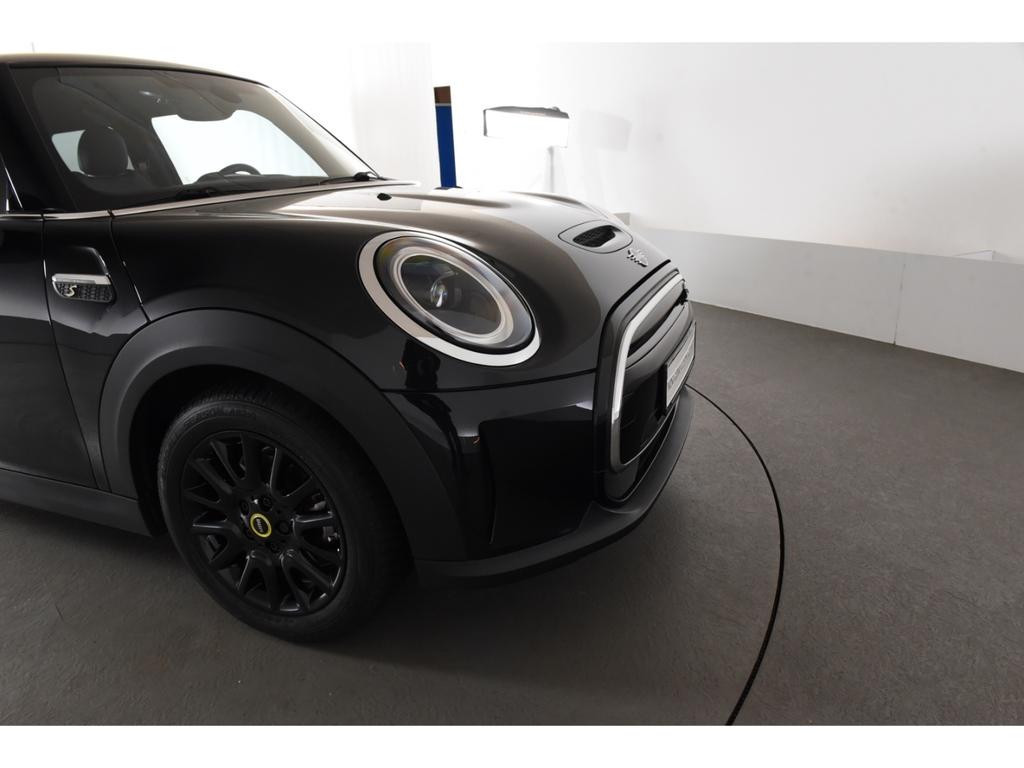 Mini Mini Electric
