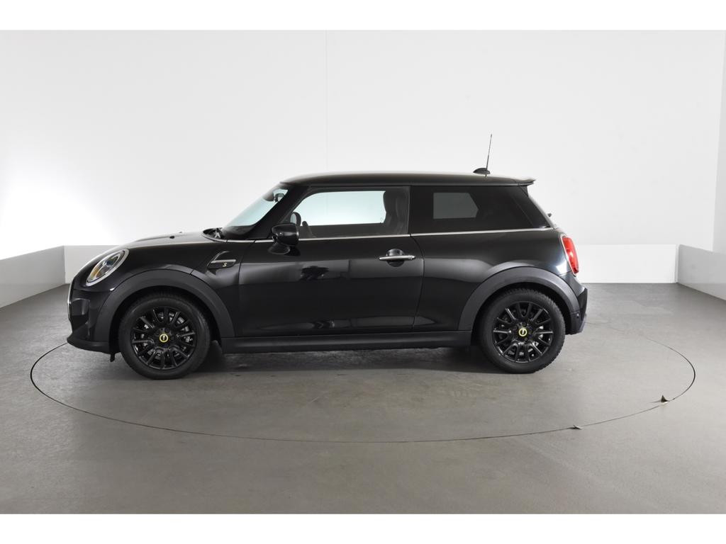 Mini Mini Electric