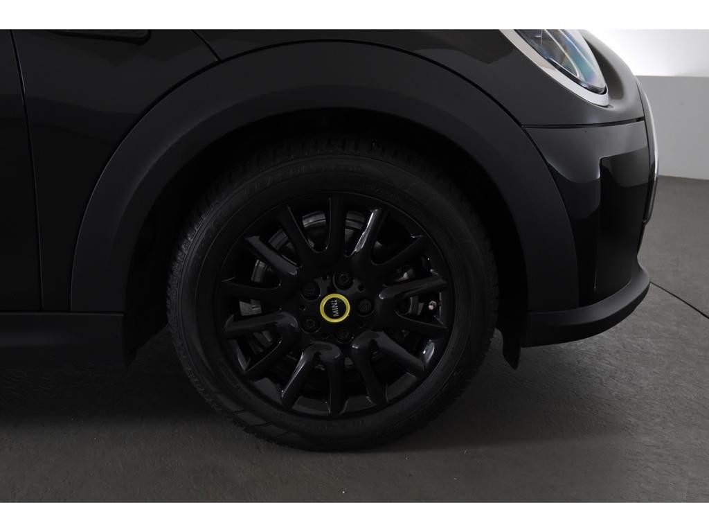 Mini Mini Electric