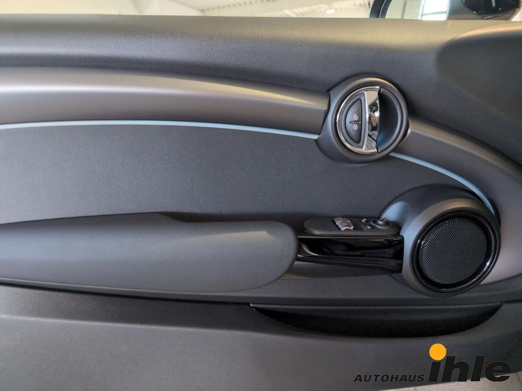 Mini Mini Electric