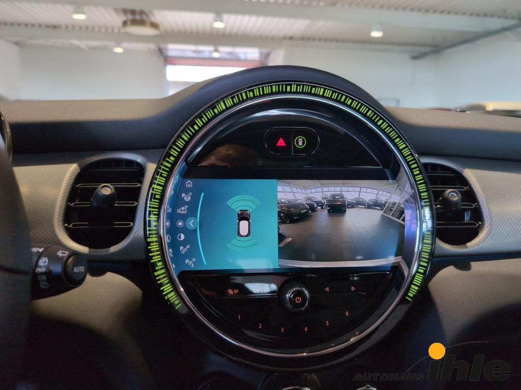 Mini Mini Electric