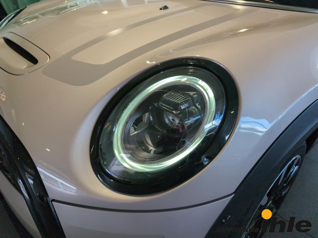 Mini Mini Electric