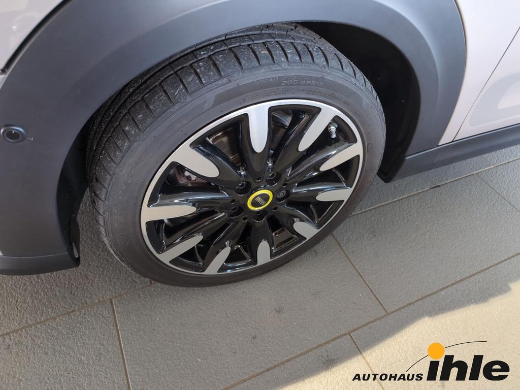 Mini Mini Electric