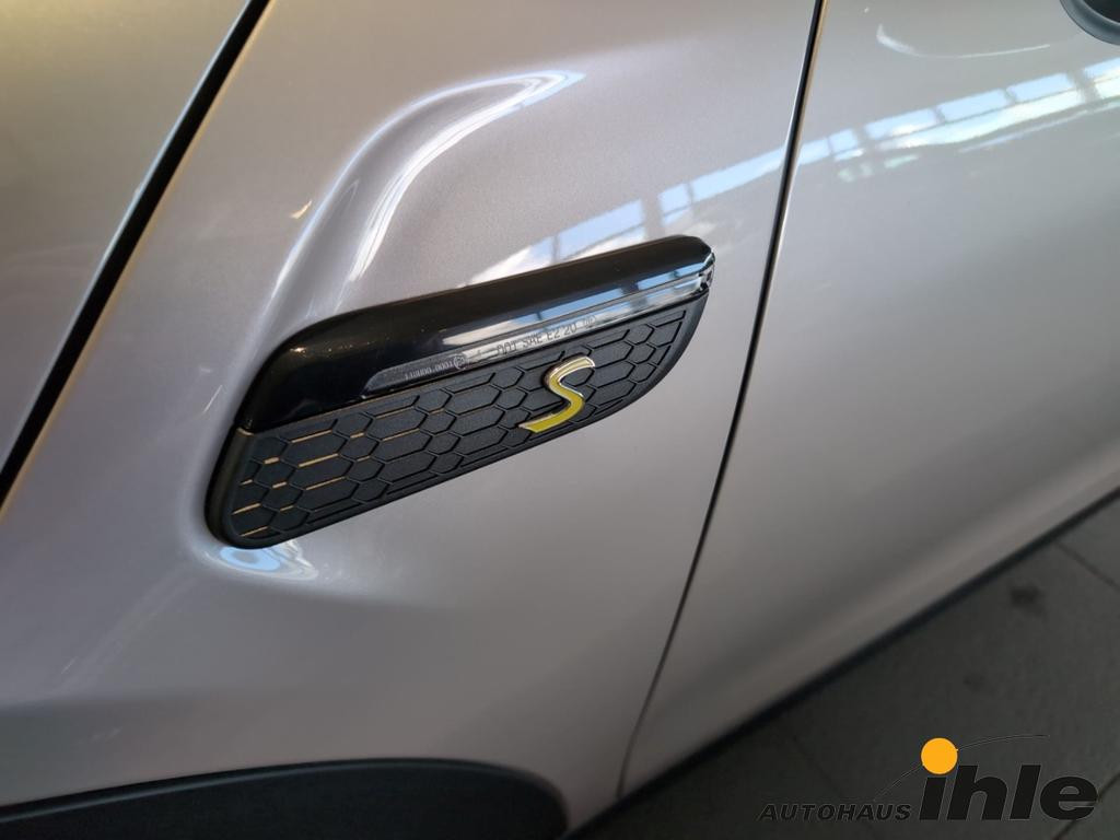 Mini Mini Electric