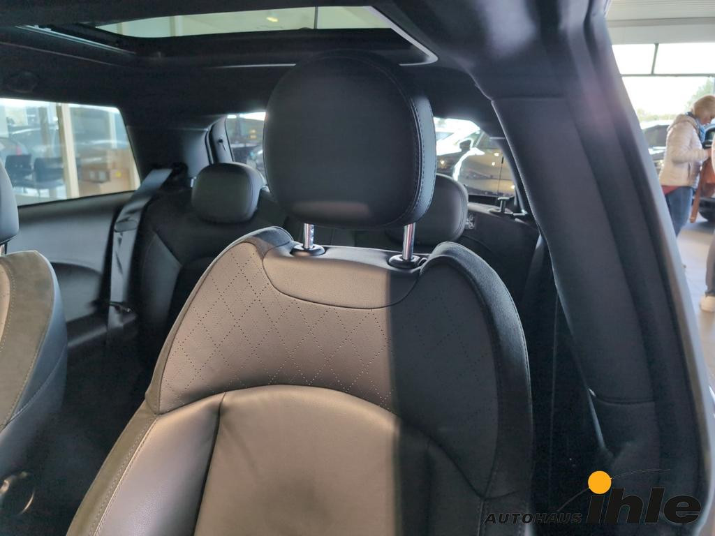 Mini Mini Electric