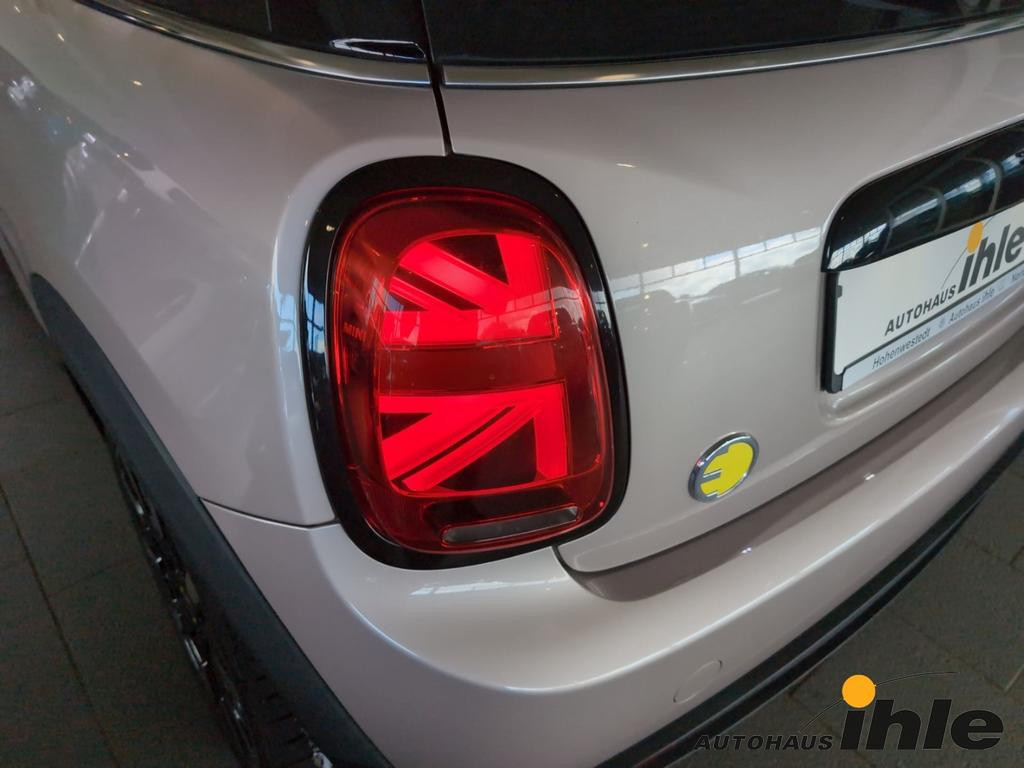 Mini Mini Electric
